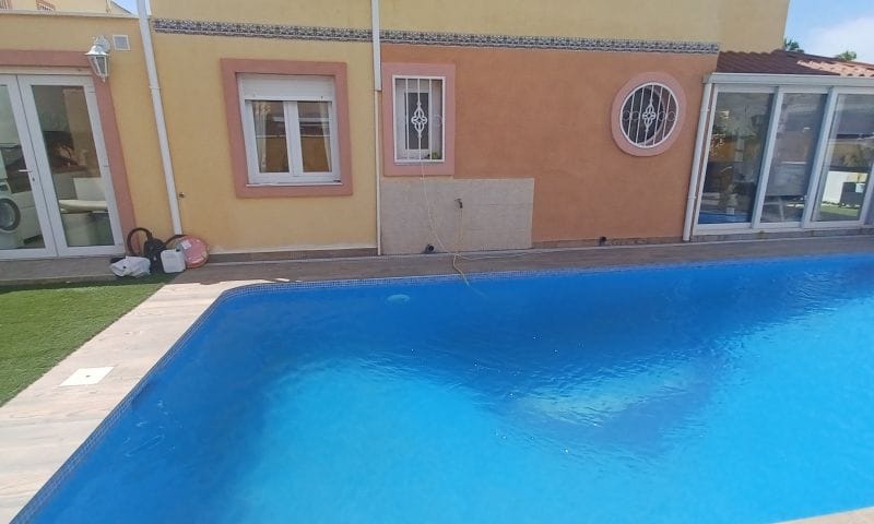 Venta. Villa en Orihuela Costa