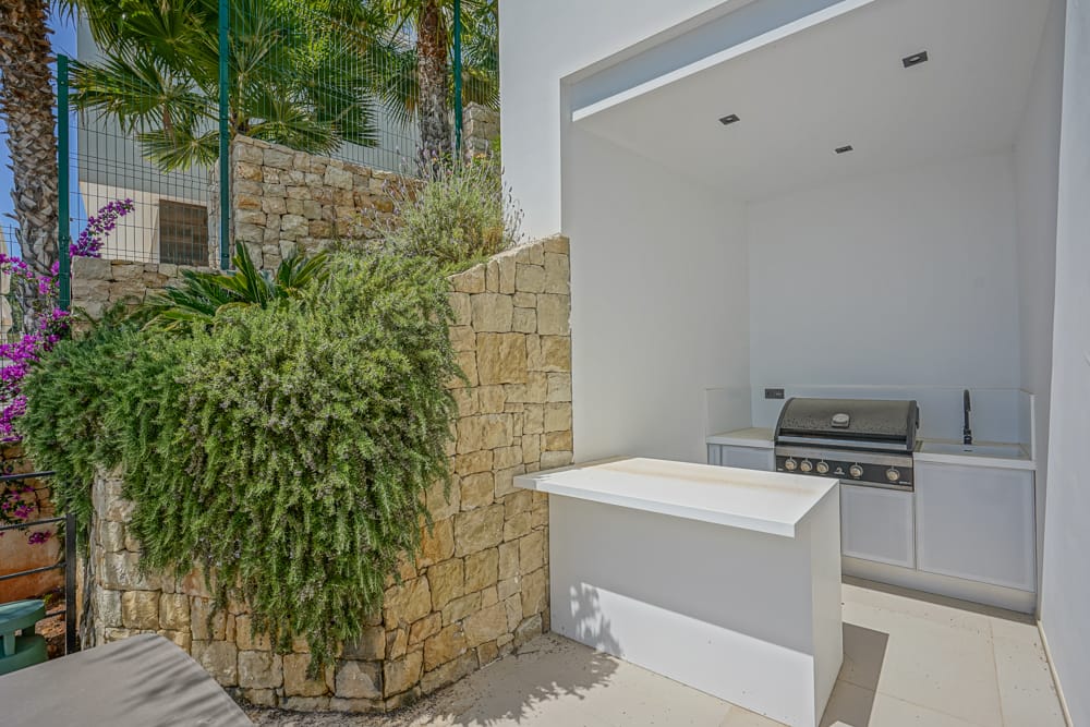 Venta. Villa en Javea