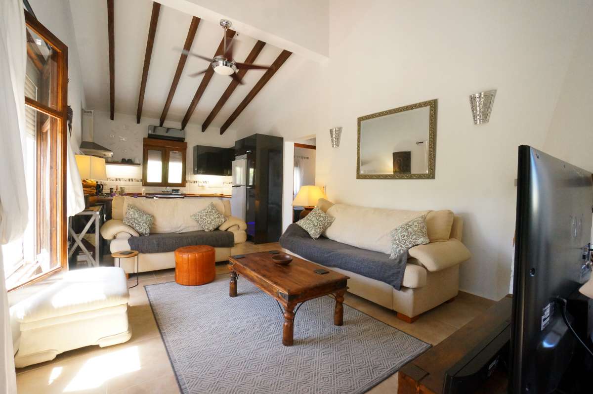 Venta. Villa en Calpe