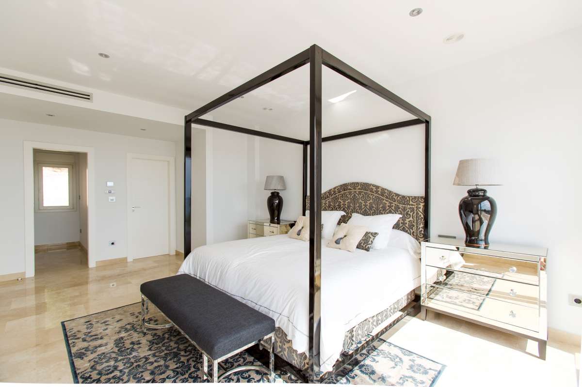 Venta. Villa en Moraira