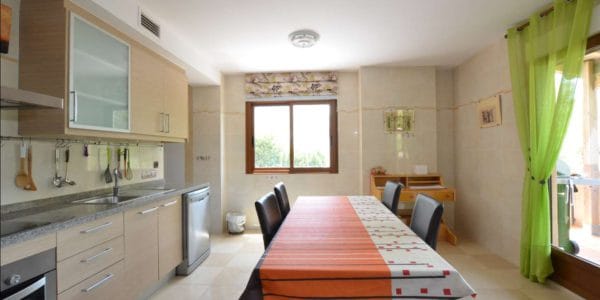 For Sale. Villa in Altea