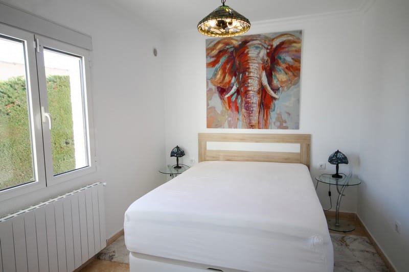 Venta. Villa en San Miguel de Salinas