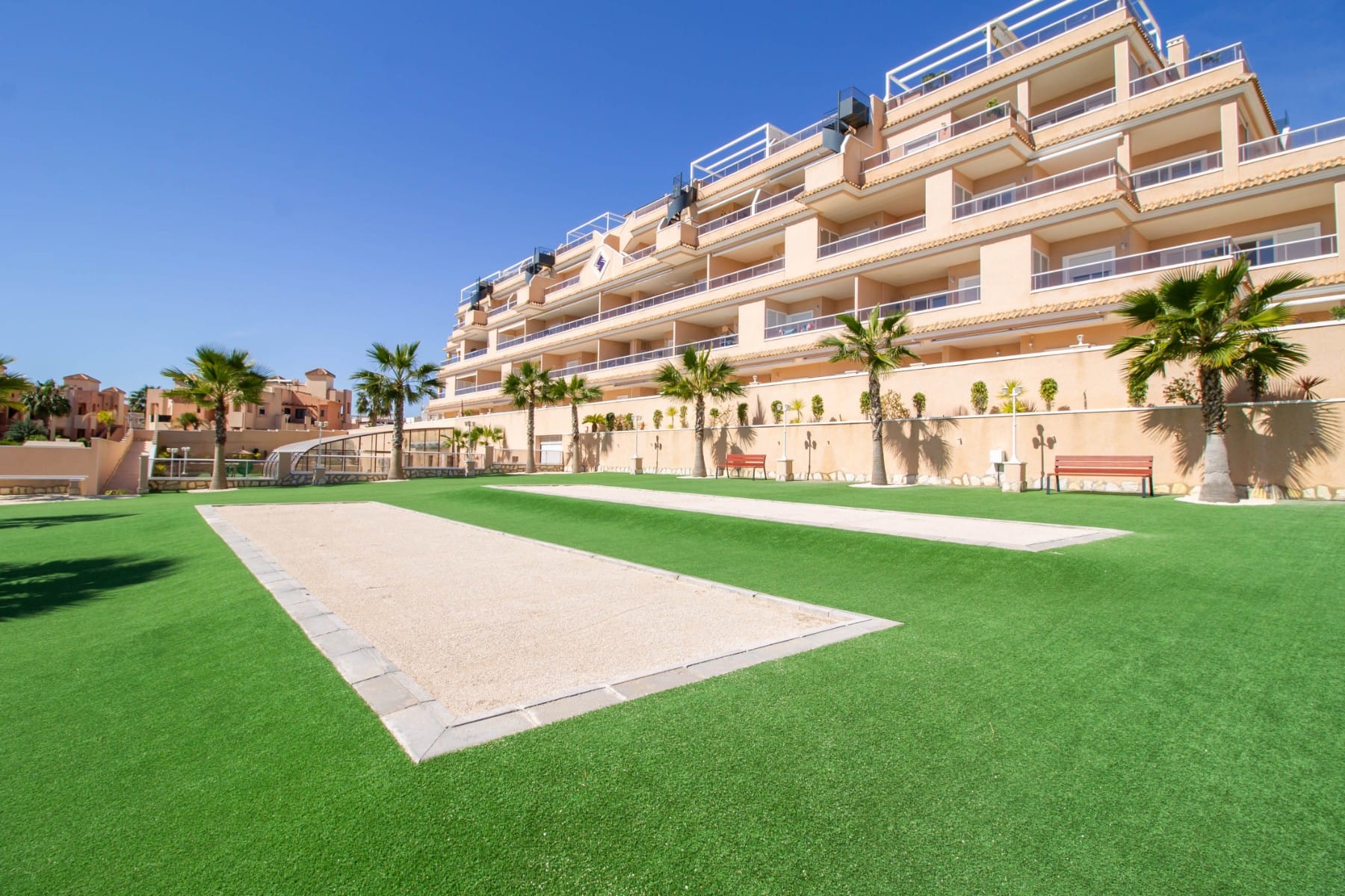 Venta. Apartment en Orihuela Costa