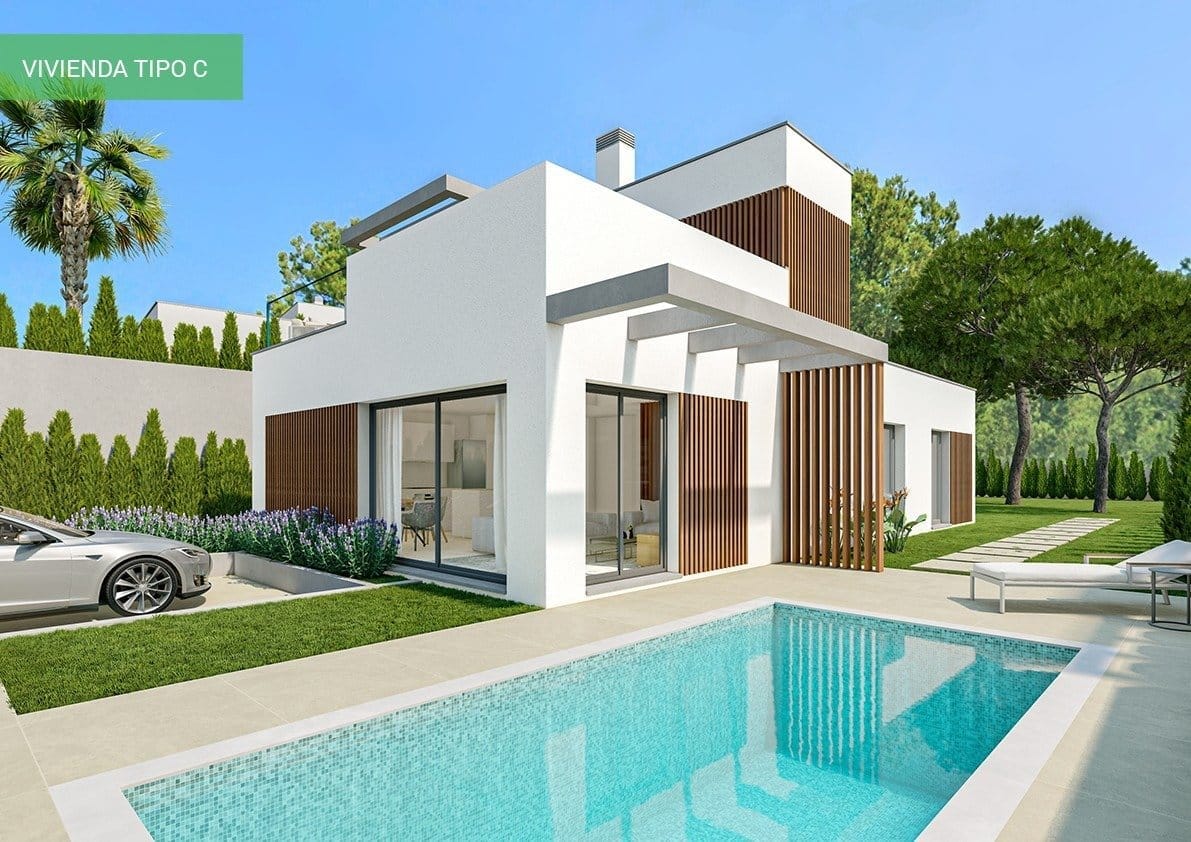 Venta. Villa en Finestrat