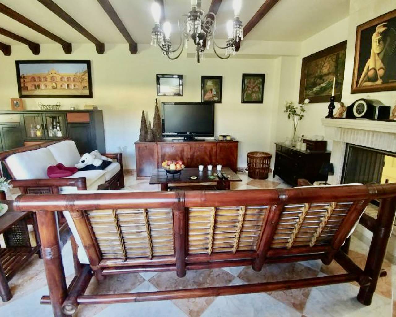 Venta. Villa en Ciudad Quesada