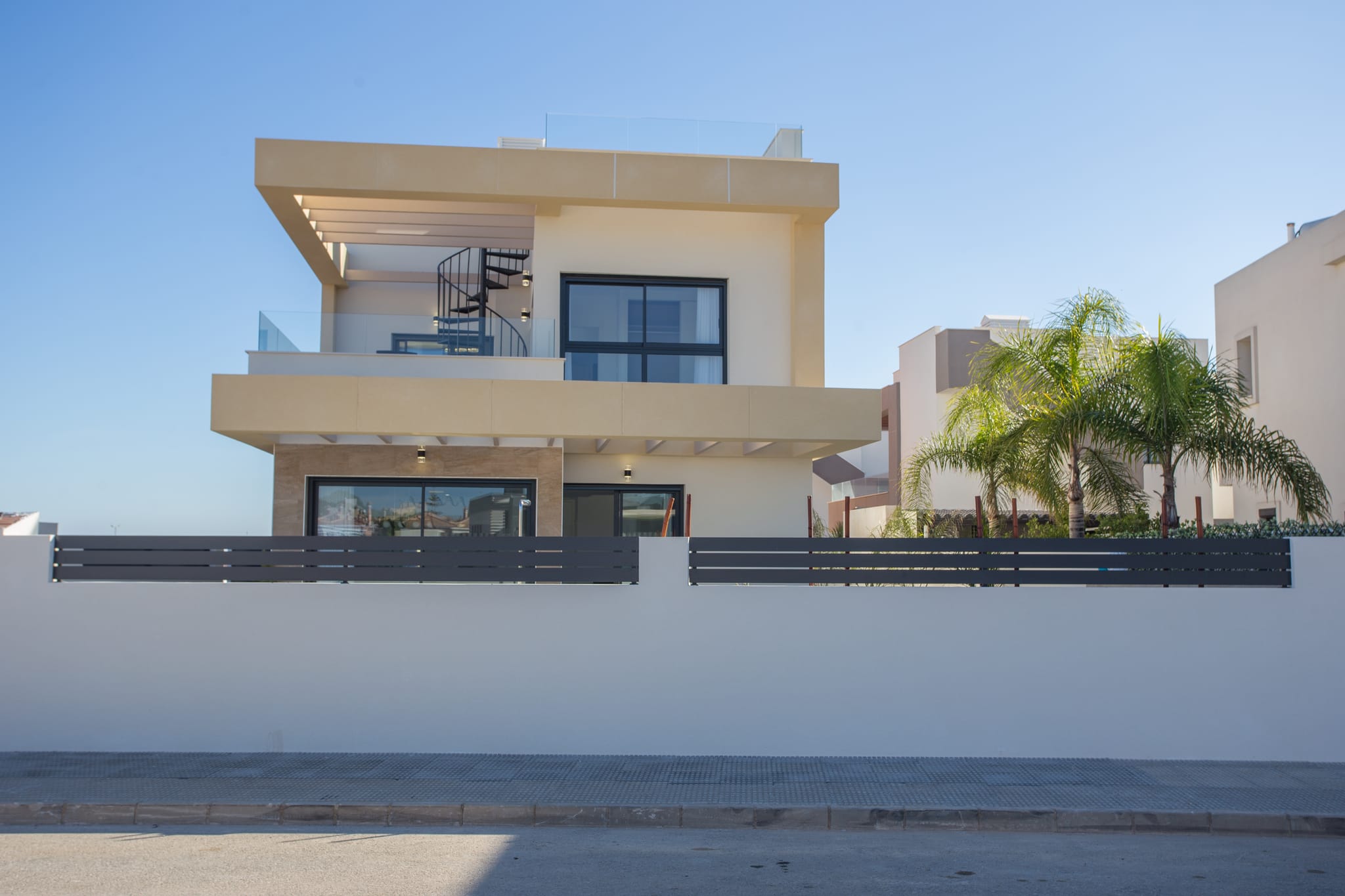 For Sale. Villa in Los Montesinos