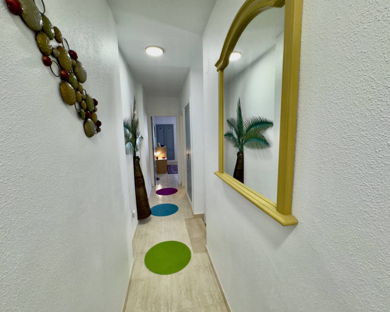 Venta. Villa en Los Montesinos