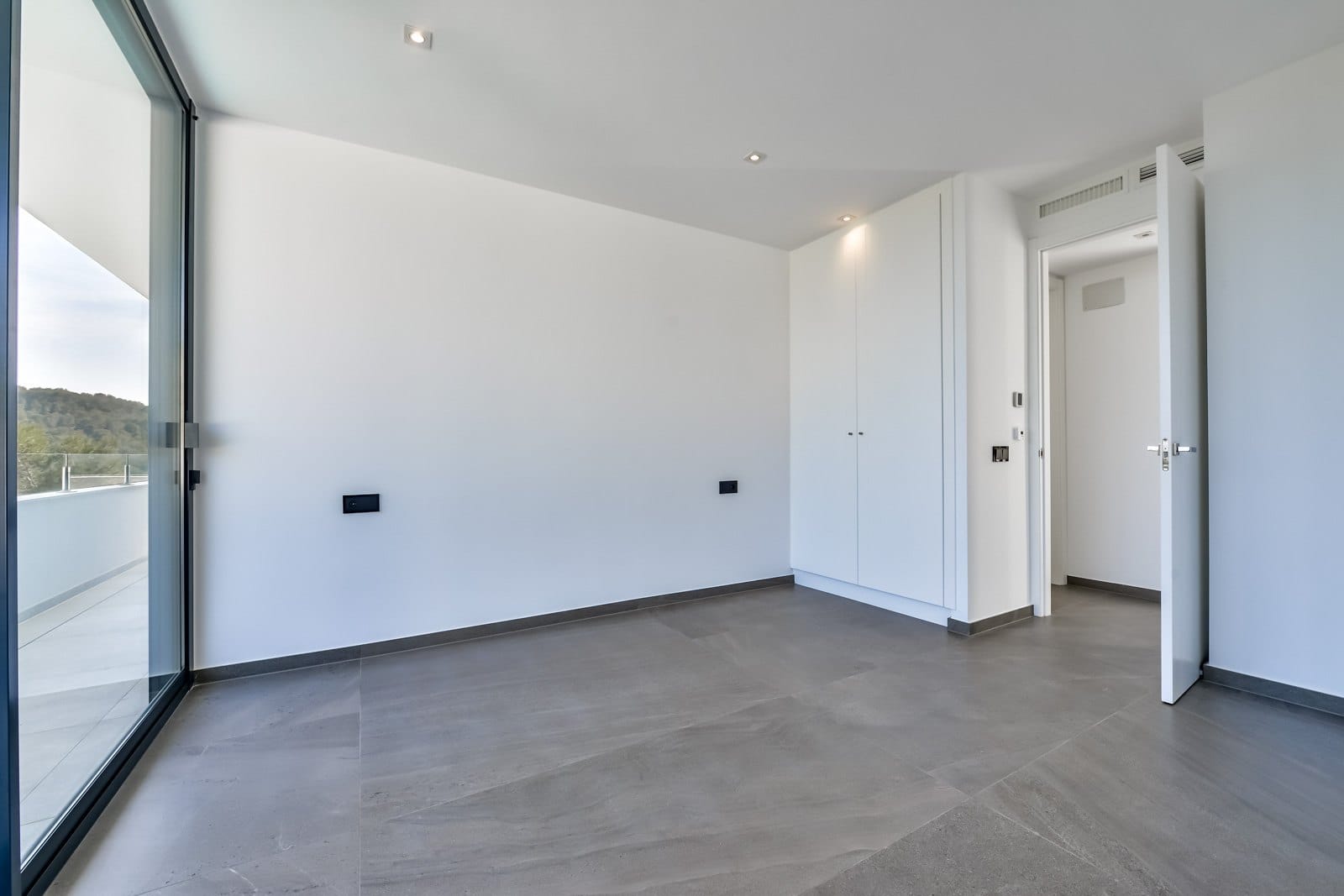 Atemberaubende Luxus-Villa mit Meerblick zu verkaufen in Javea