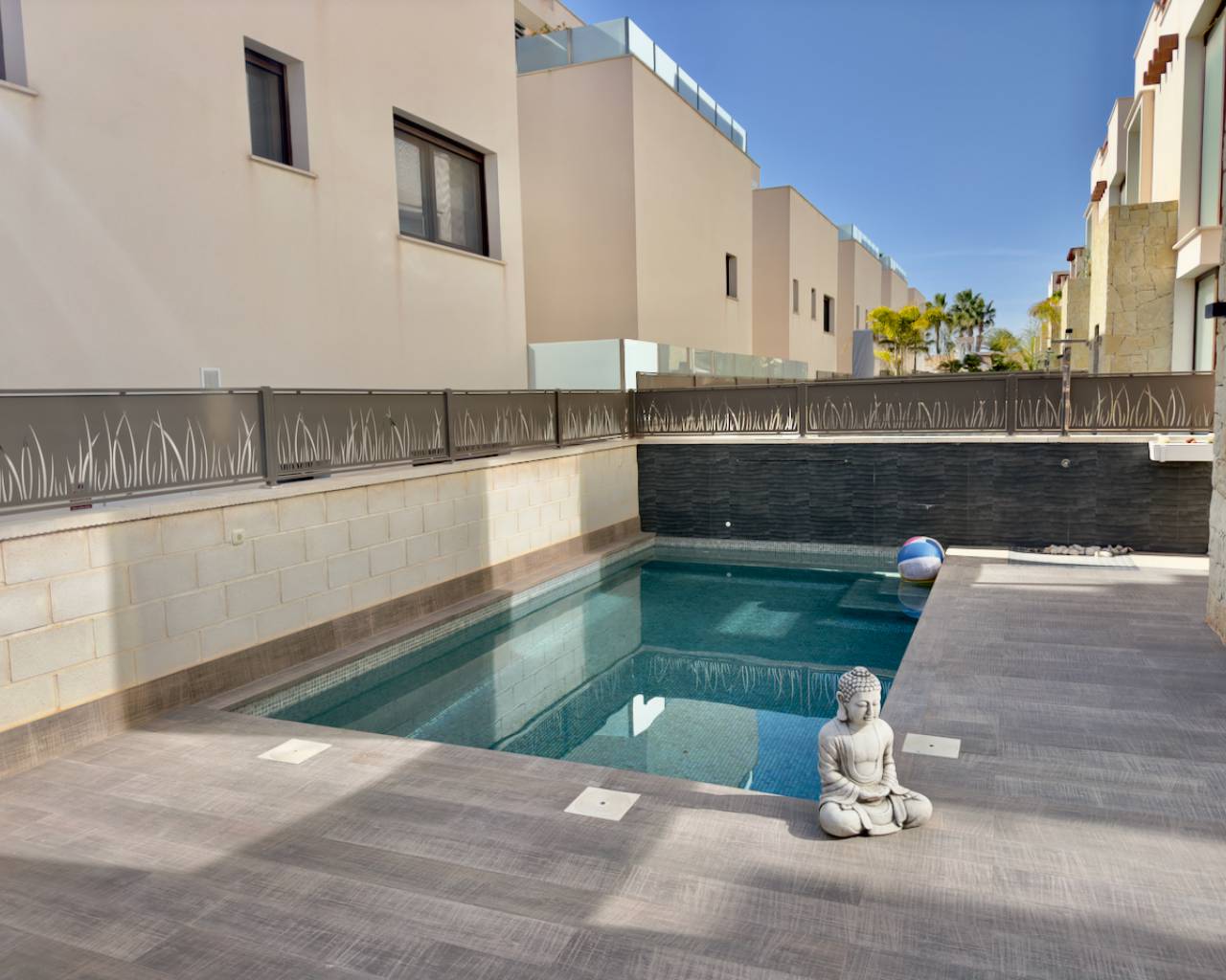 Verkauf. Villa in Ciudad Quesada