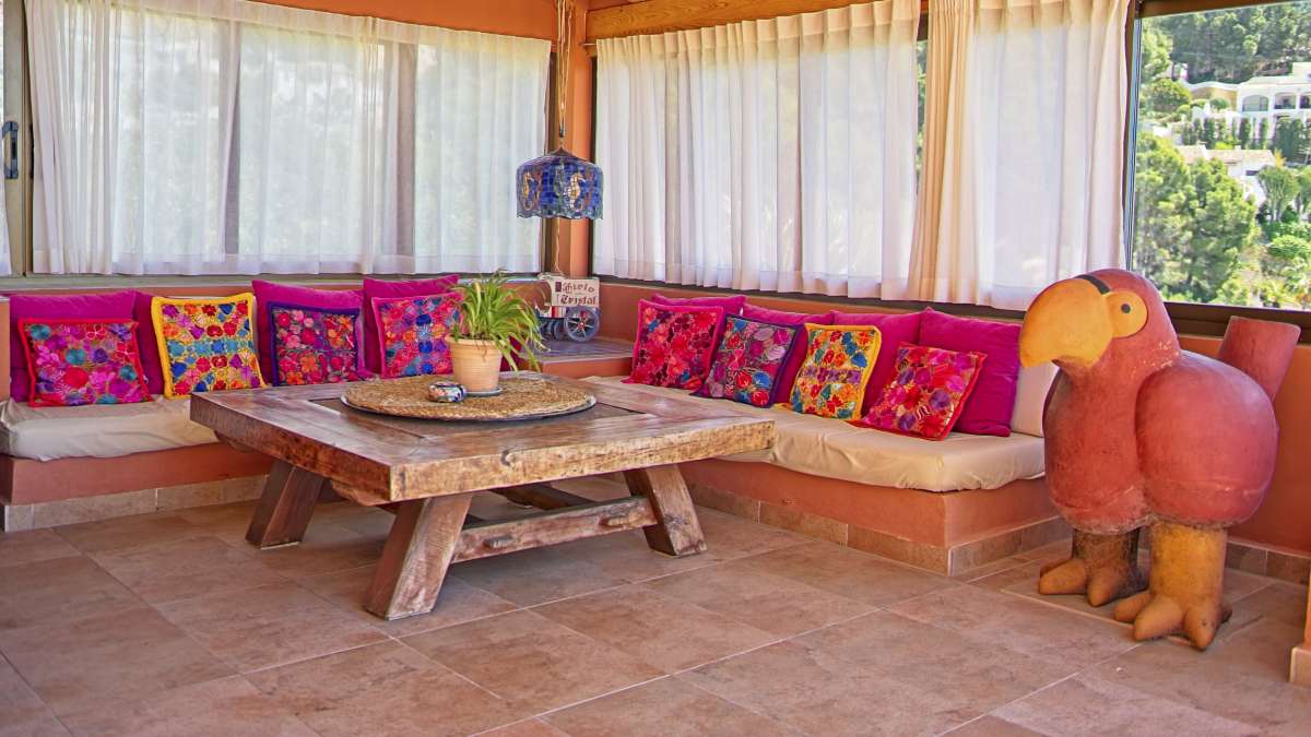For Sale. Villa in Altea