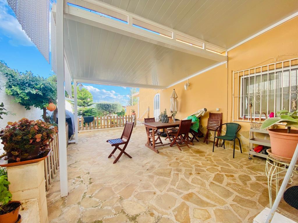 Venta. Villa en Calpe