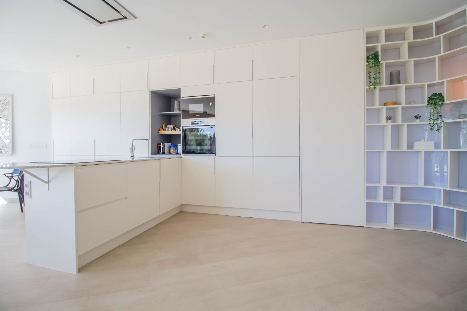 Venta. Apartment en Las Colinas Golf Resort