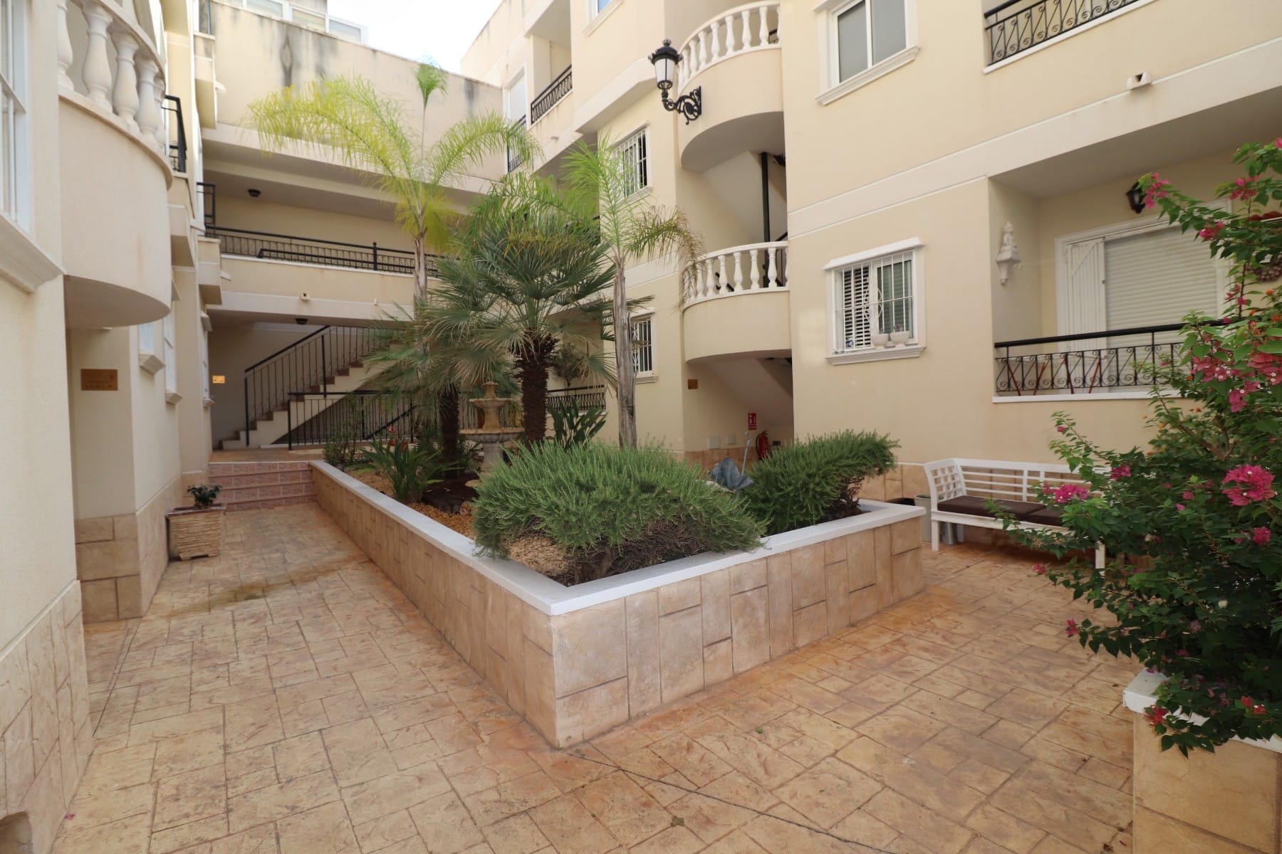 For Sale. Apartment in Jacarilla