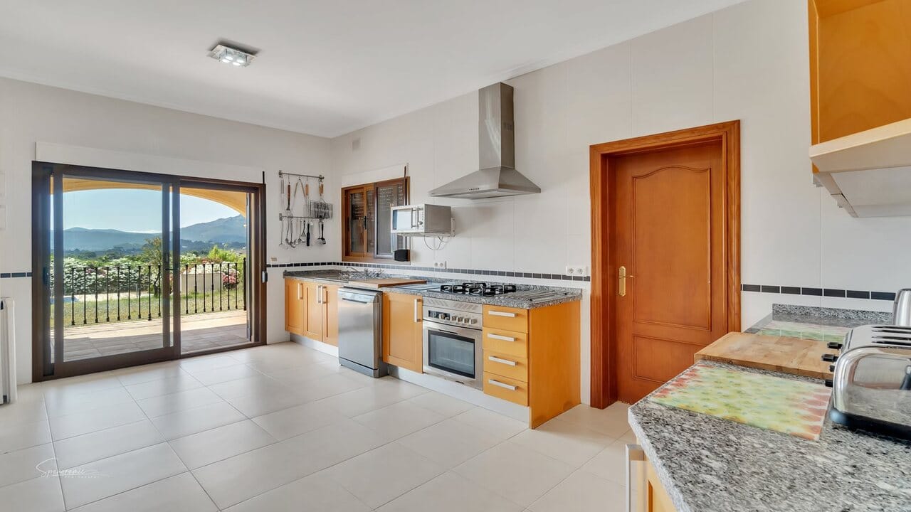 For Sale. Villa in Murla
