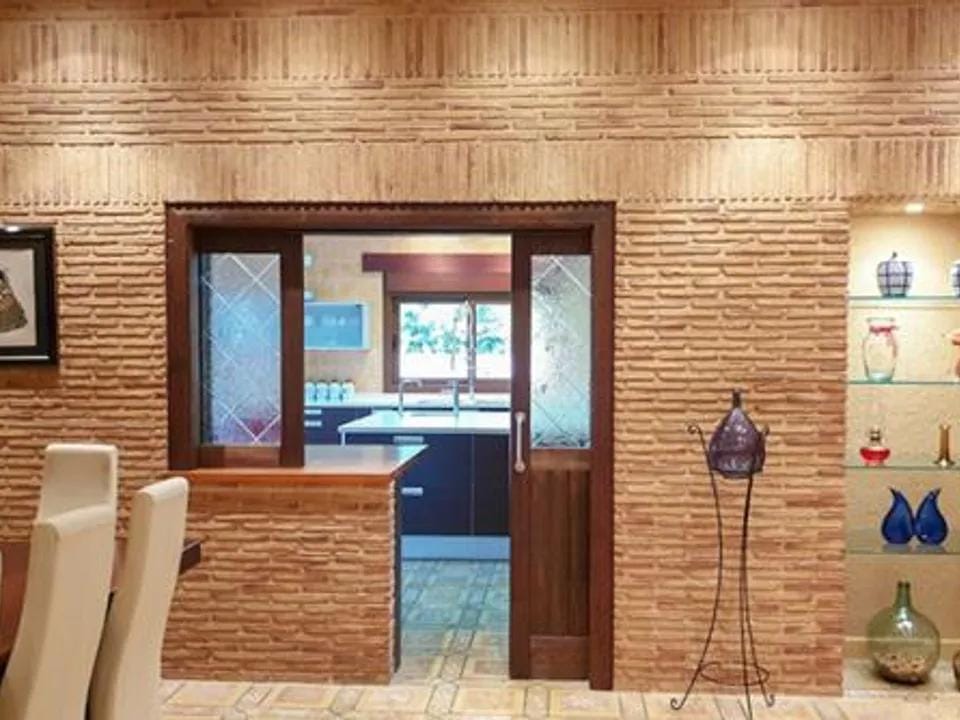 For Sale. Country House in Pedreguer