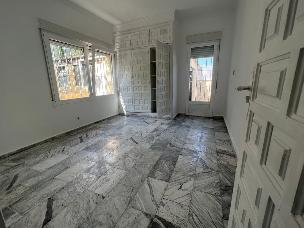 For Sale. Villa in Denia