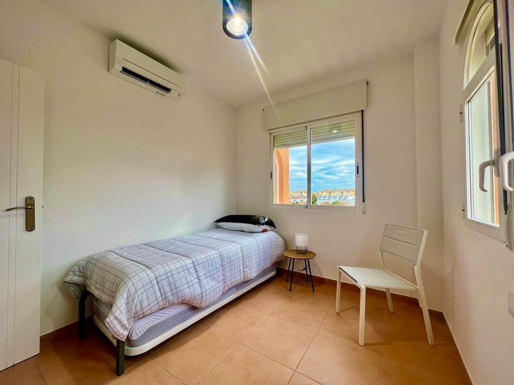 Verkauf. Wohnung in Denia