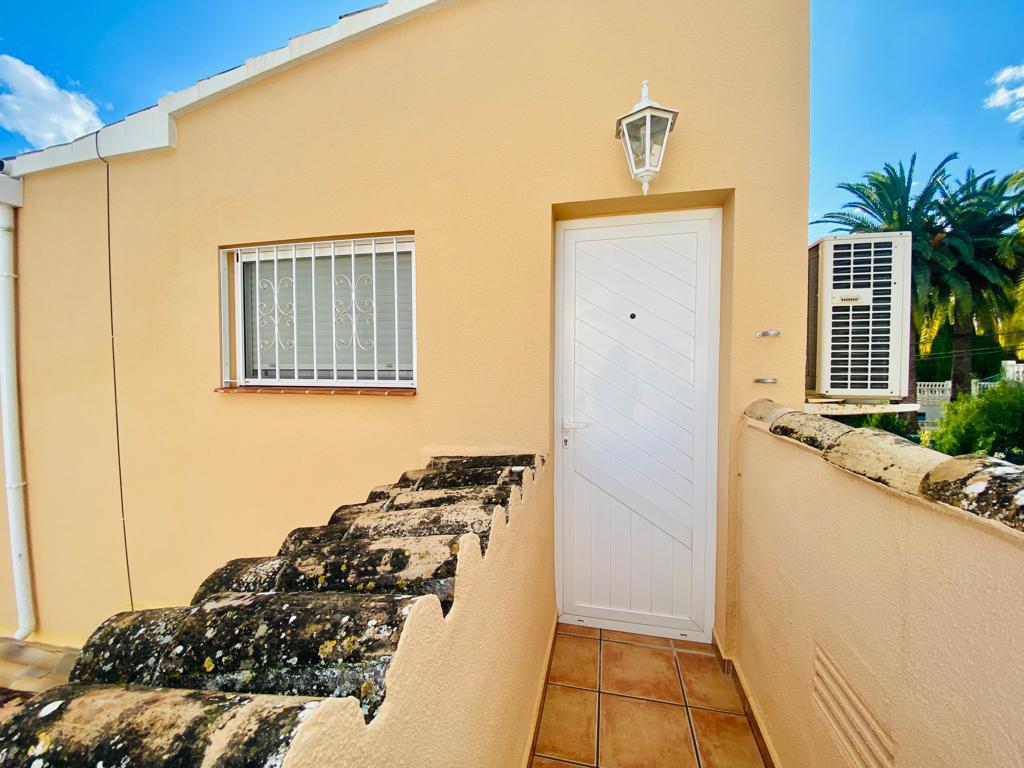Venta. Villa en Calpe