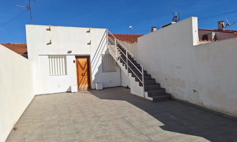 For Sale. Villa in Torrevieja