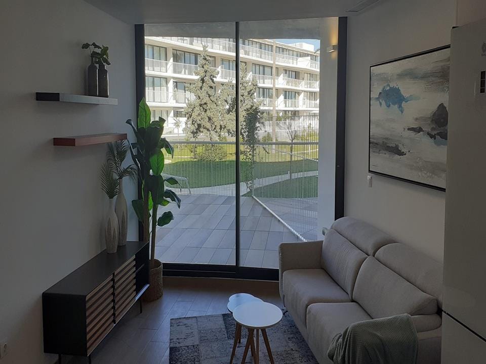 Verkauf. Wohnung in Denia
