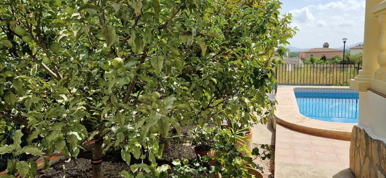 For Sale. Villa in Sagra