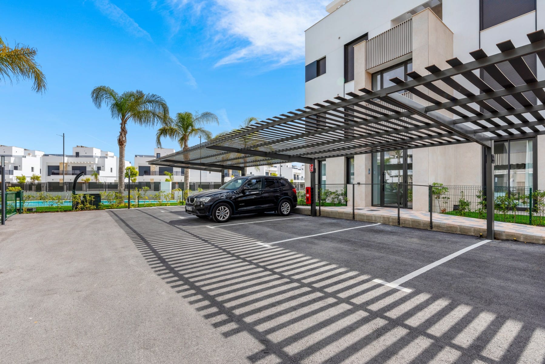 For Sale. Apartment in San Javier