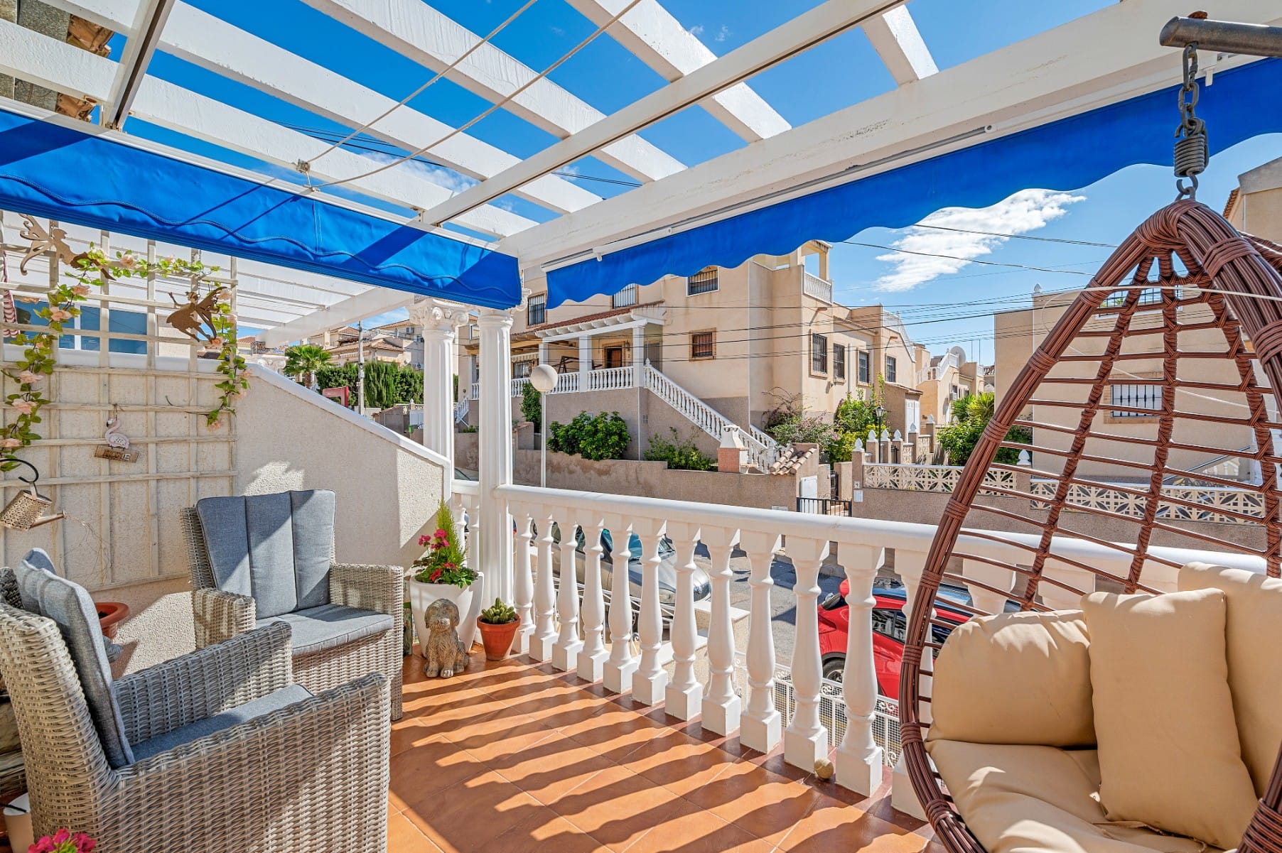 Verkauf. Villa in San Miguel de Salinas