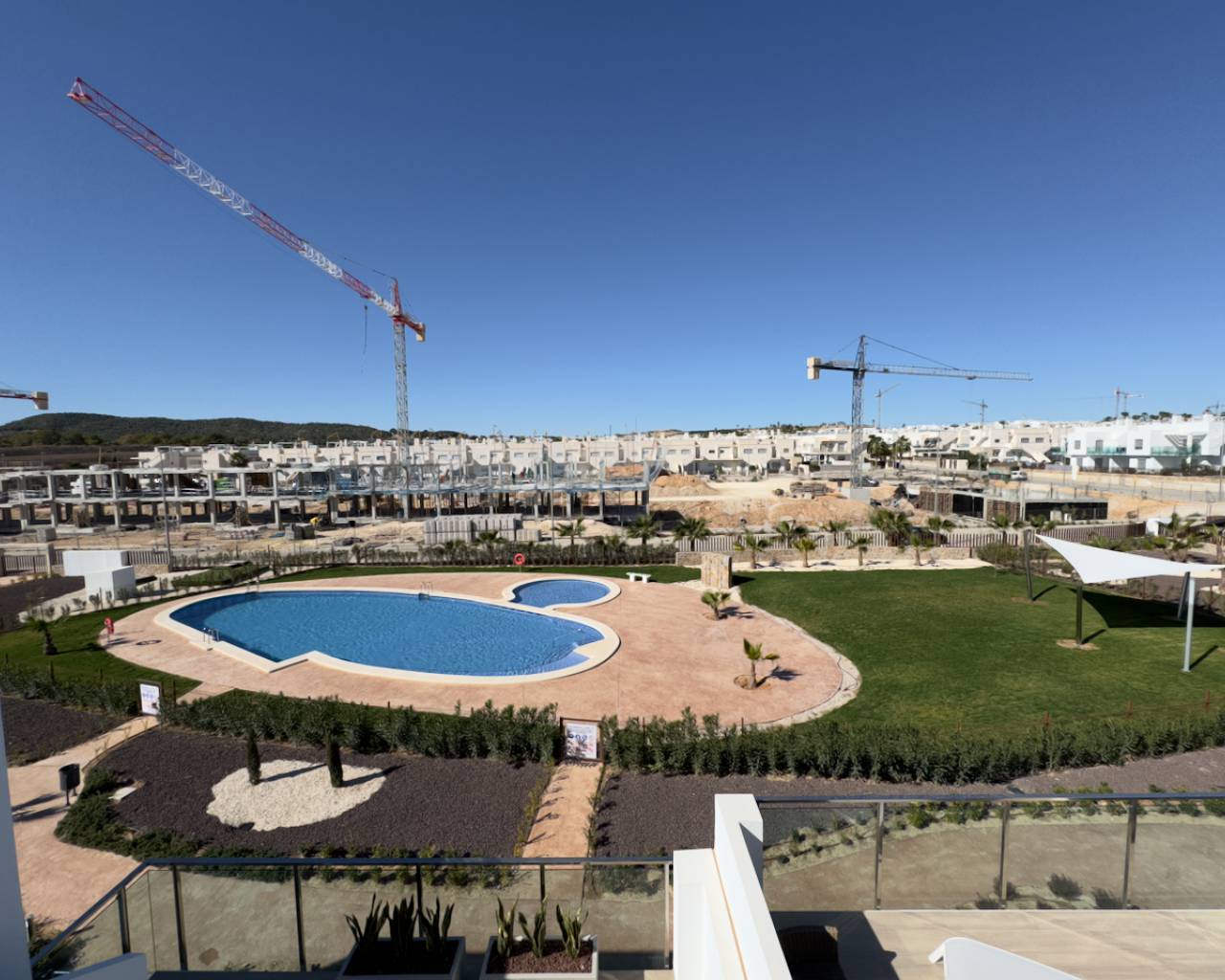 For Sale. Apartment in Los Montesinos