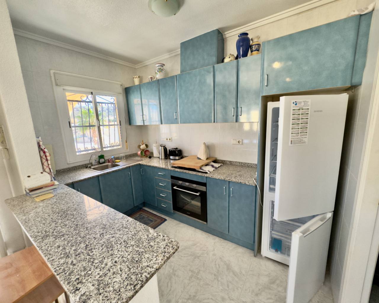 Venta. Villa en Rojales