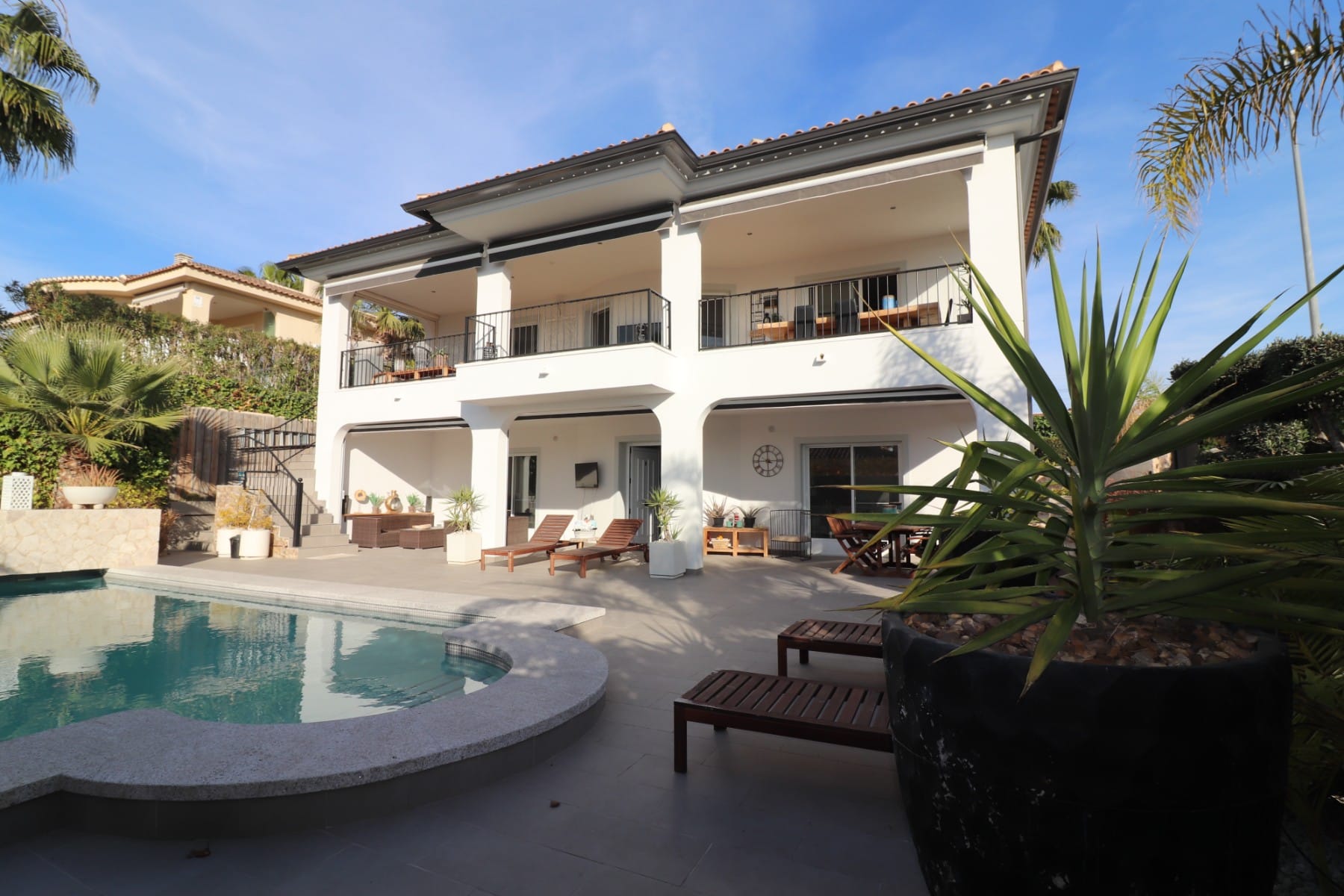 CC-870598 - Venta. Villa en La Marina