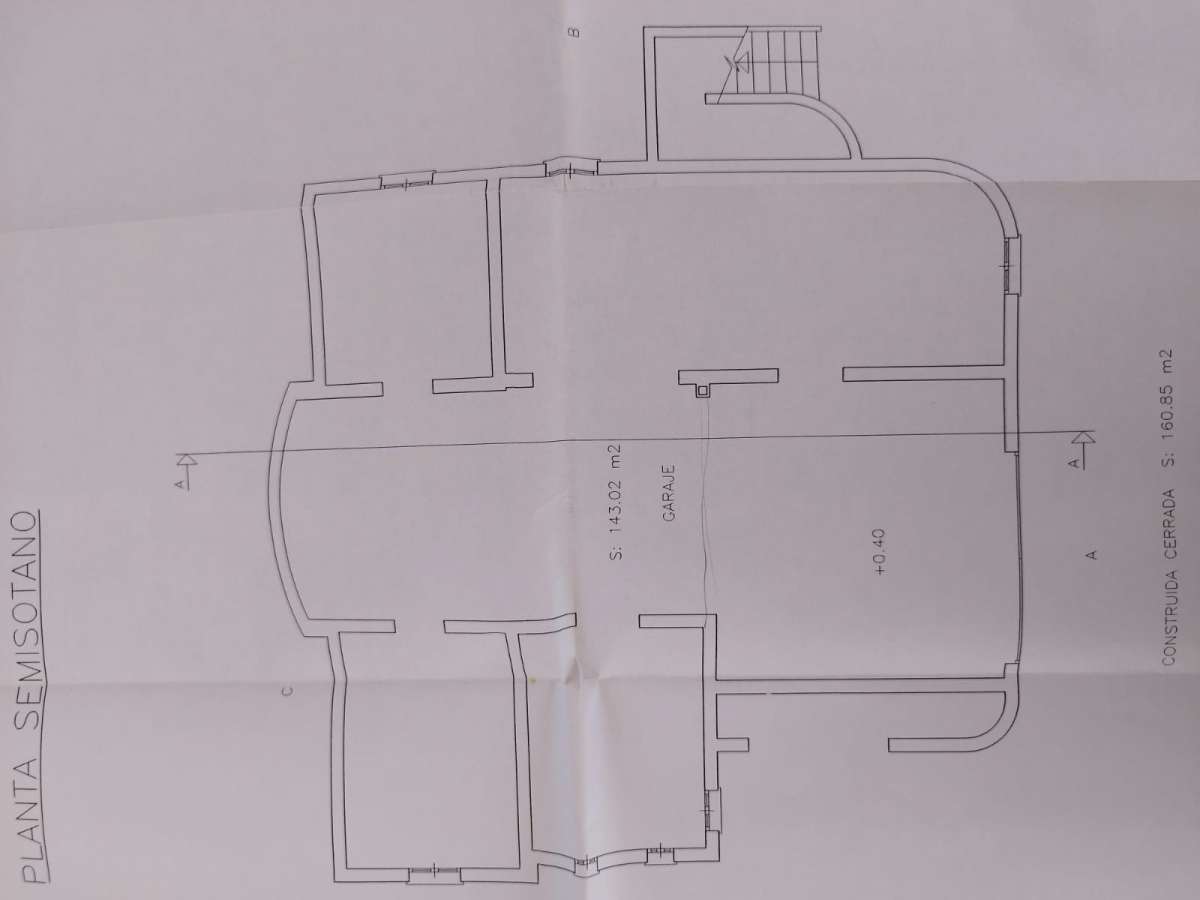 Venta. Villa en Calpe