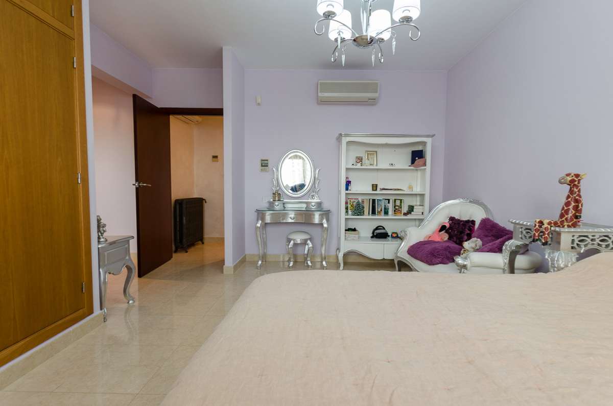 For Sale. Villa in Altea