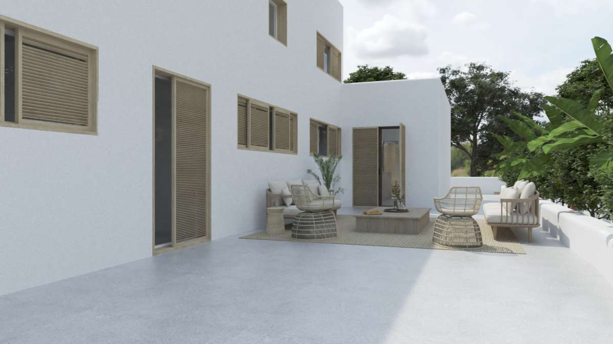 Verkauf. Villa in Moraira