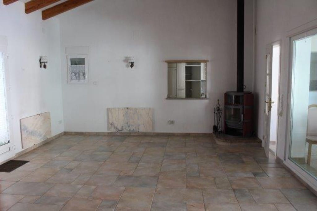 Venta. Villa en Moraira