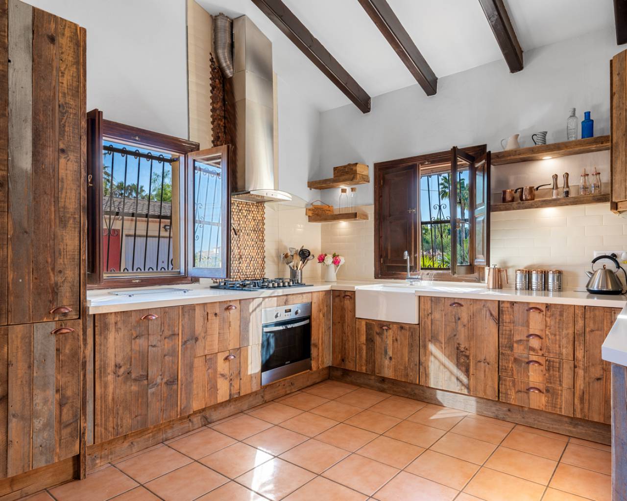 Venta. Finca en Almoradi