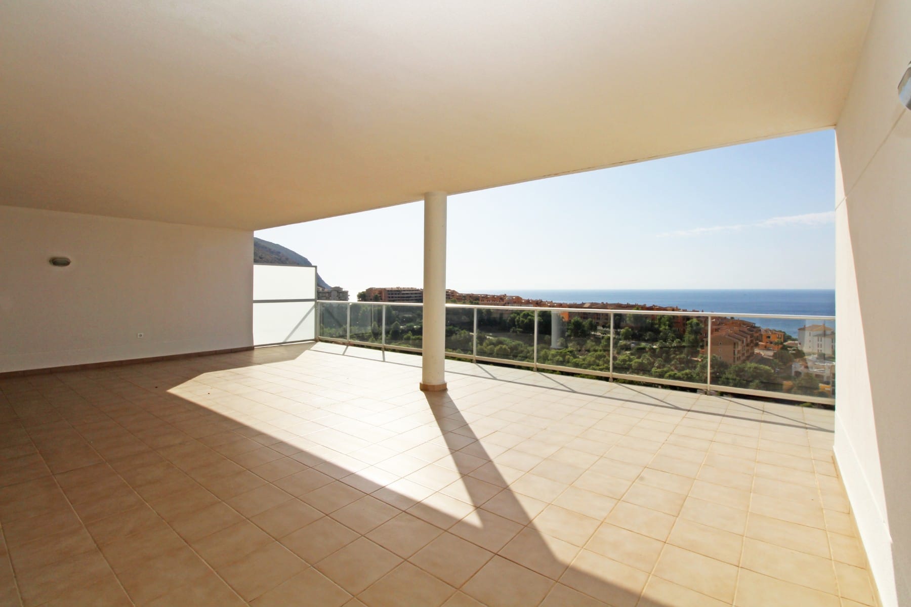 For Sale. Apartment in Altea