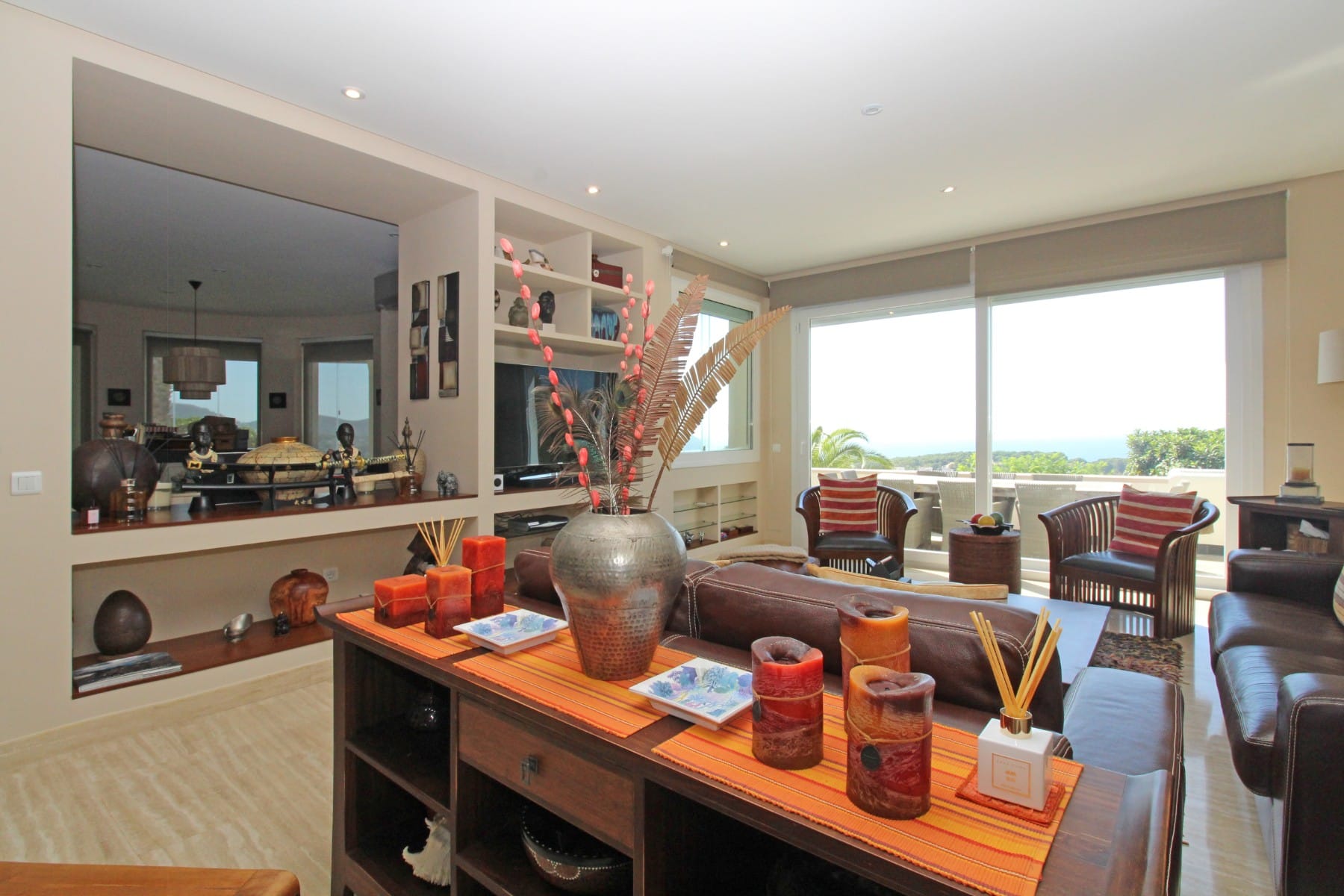 Venta. Villa en Moraira