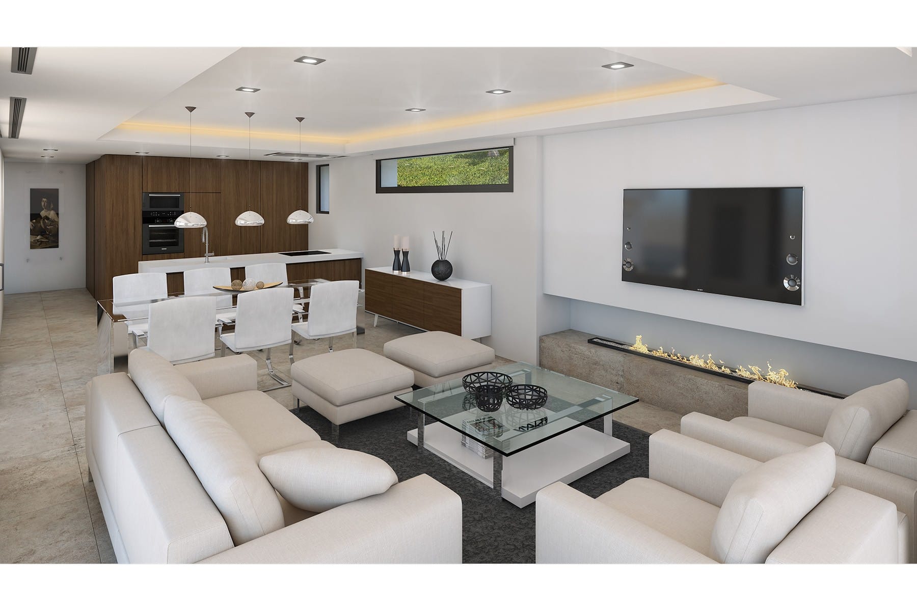 Venta. Villa en Javea