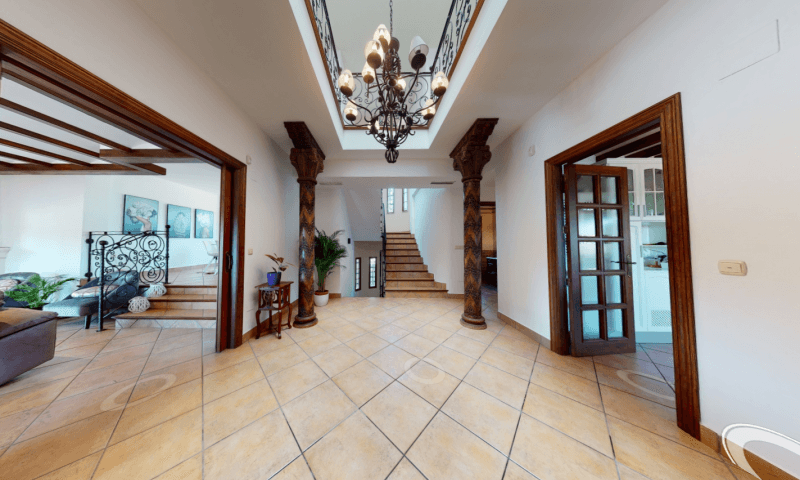 Venta. Villa en Elche