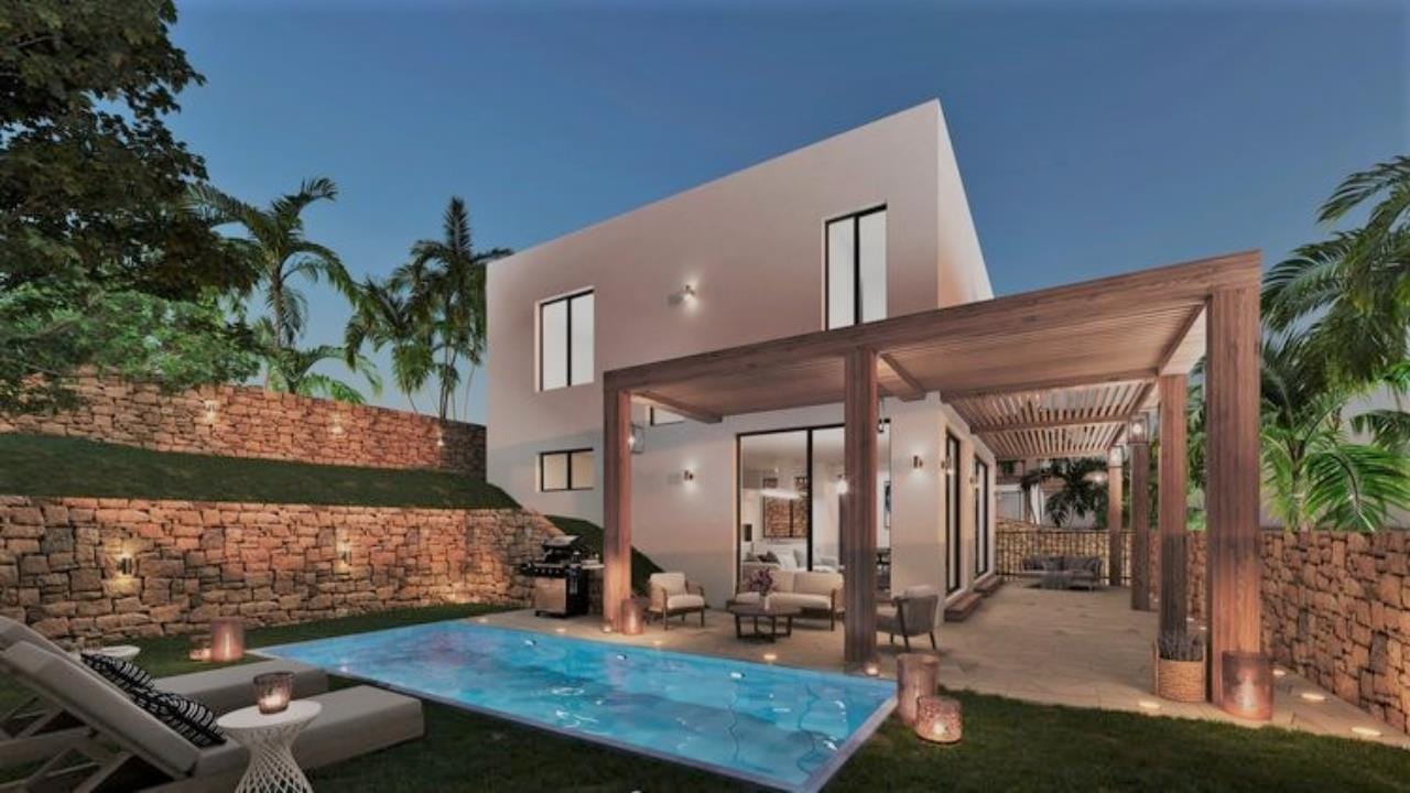 For Sale. Villa in Alcalali