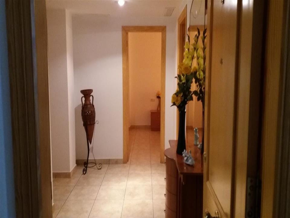 Venta. Apartment en Ondara
