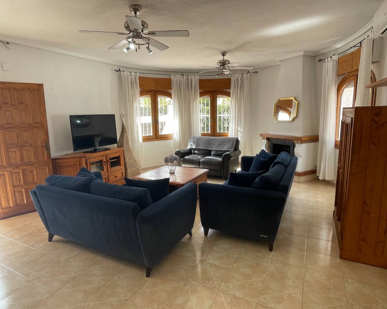 Venta. Villa en Ciudad Quesada
