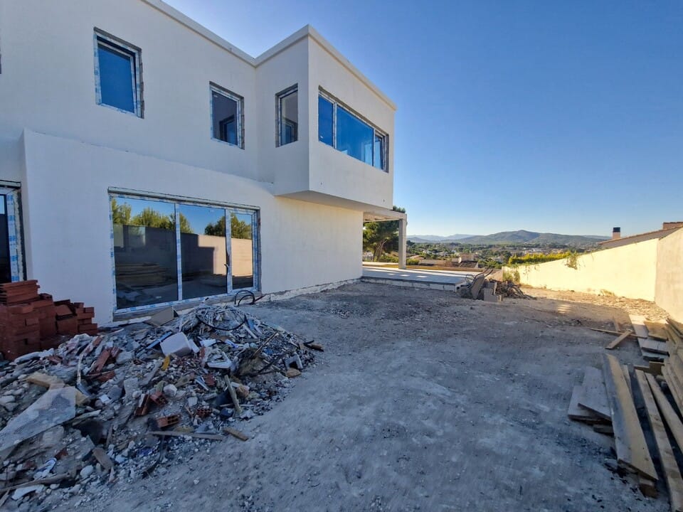 Verkauf. Villa in Javea