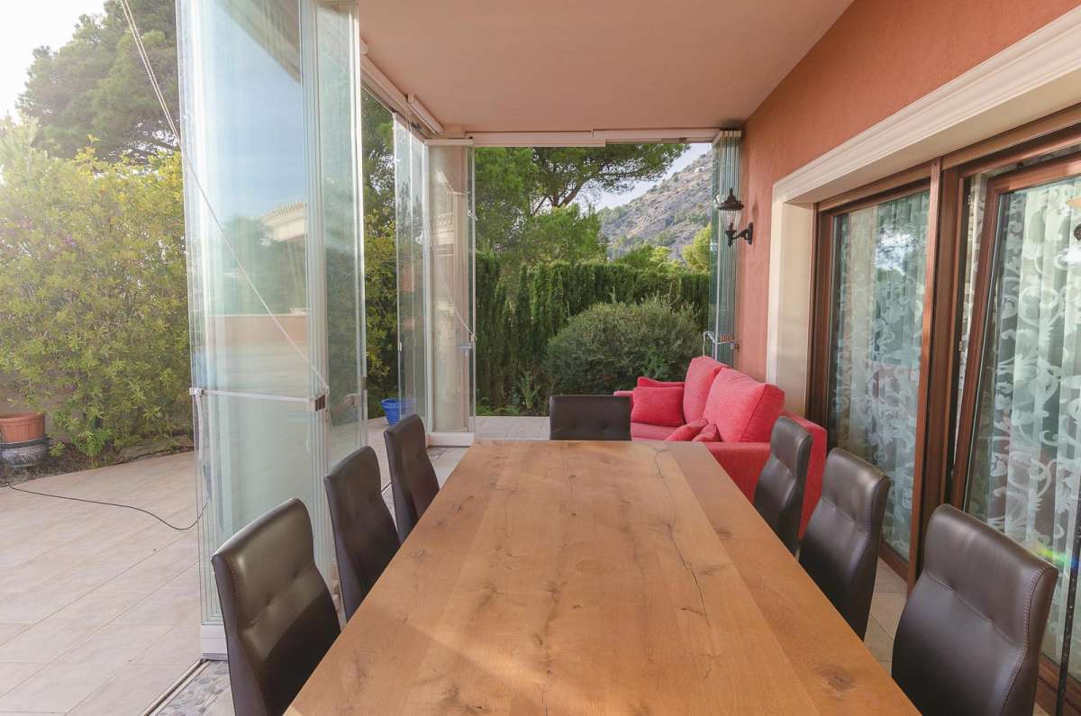 For Sale. Villa in Altea