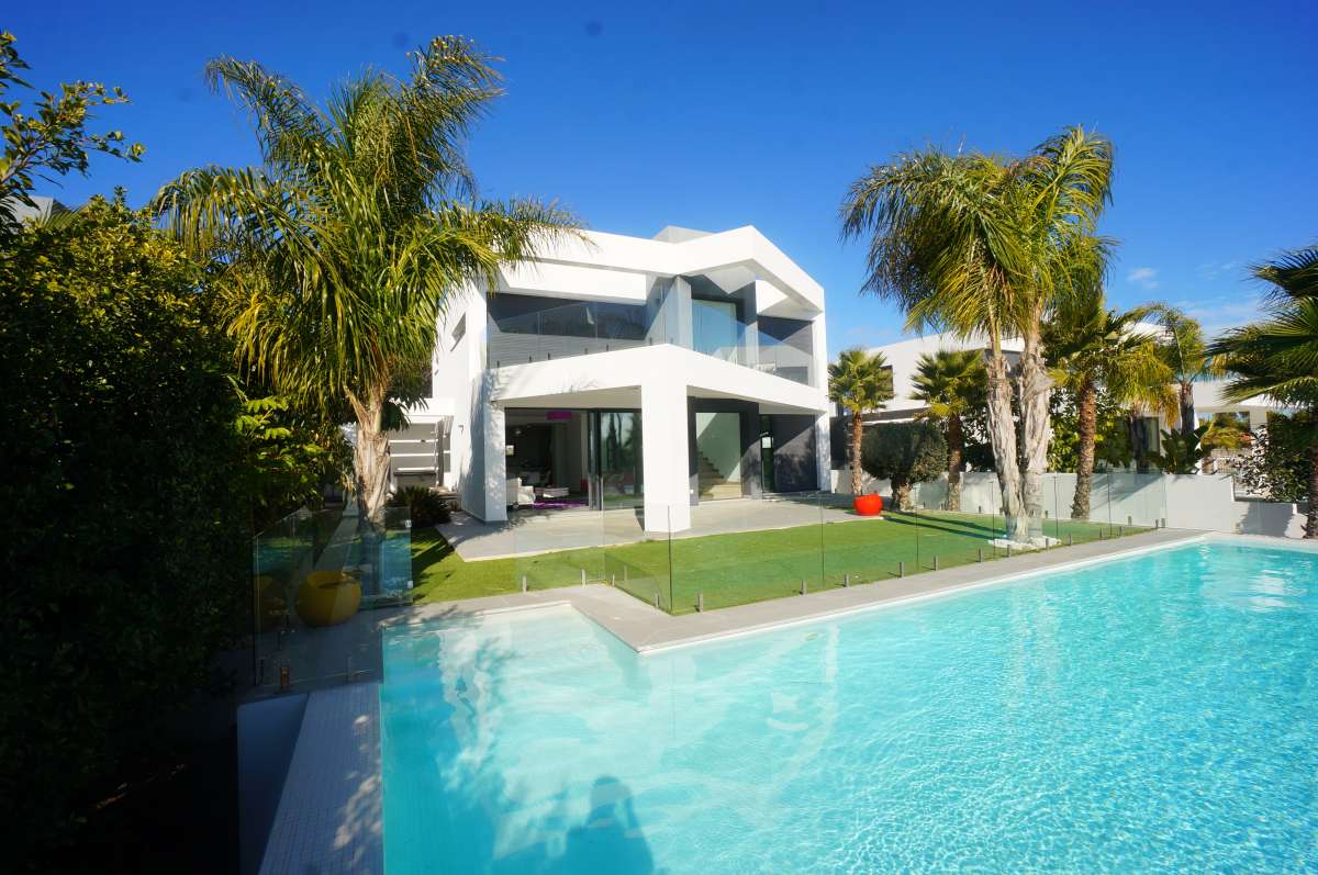 Verkauf. Villa in Moraira