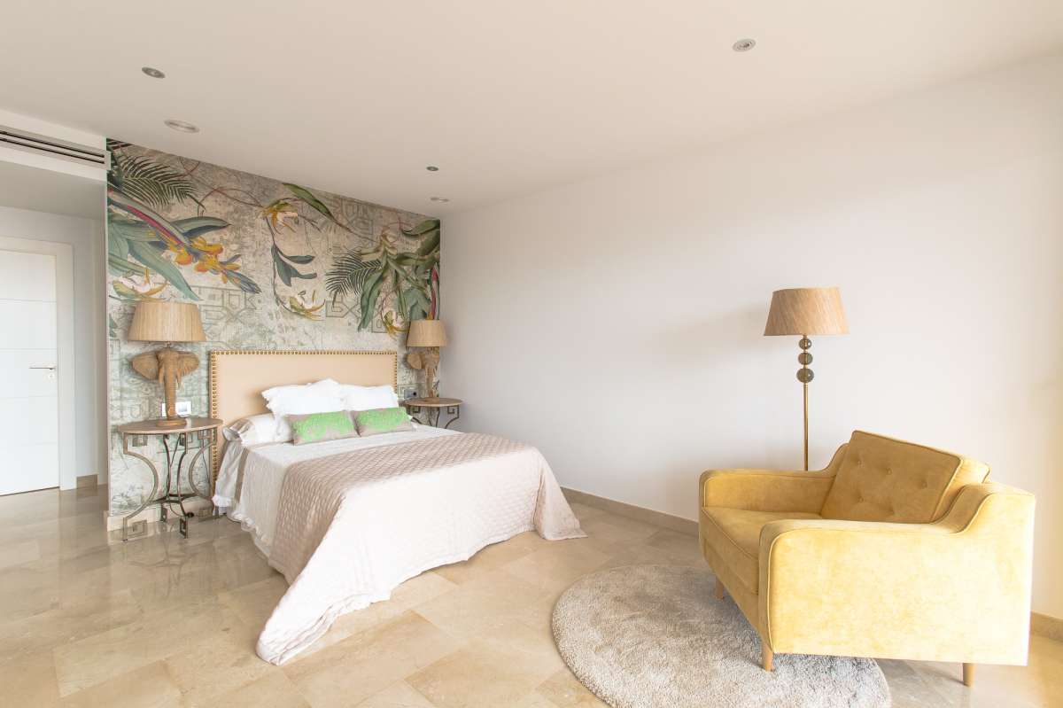 Venta. Villa en Moraira