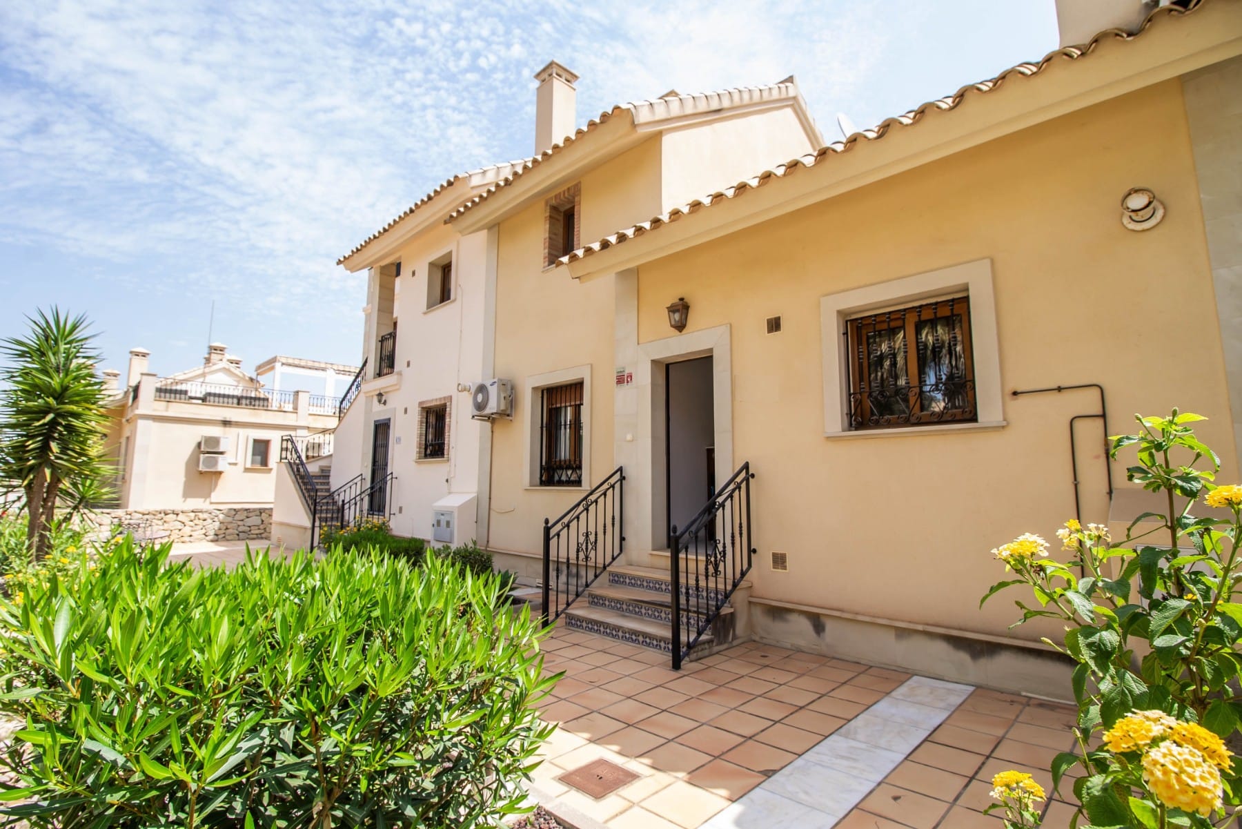 Venta. Townhouse en Algorfa
