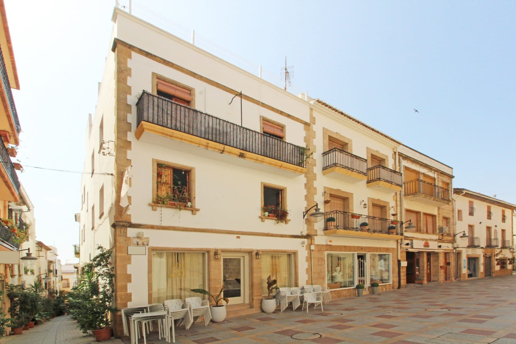 For Sale. Townhouse in Javea