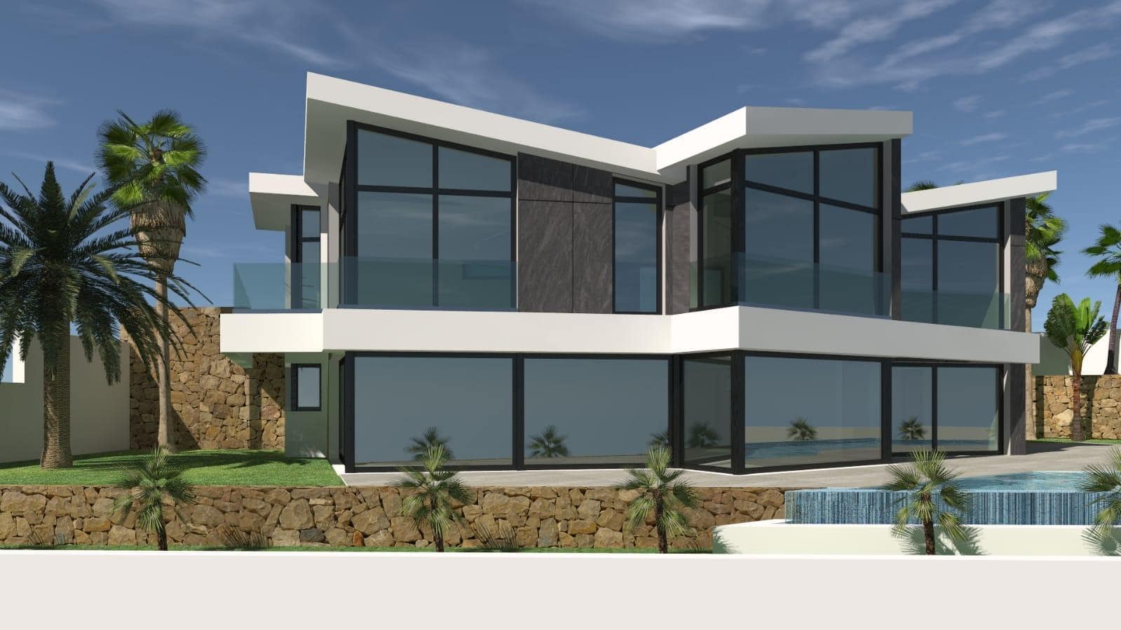 Verkauf. Villa in Calpe