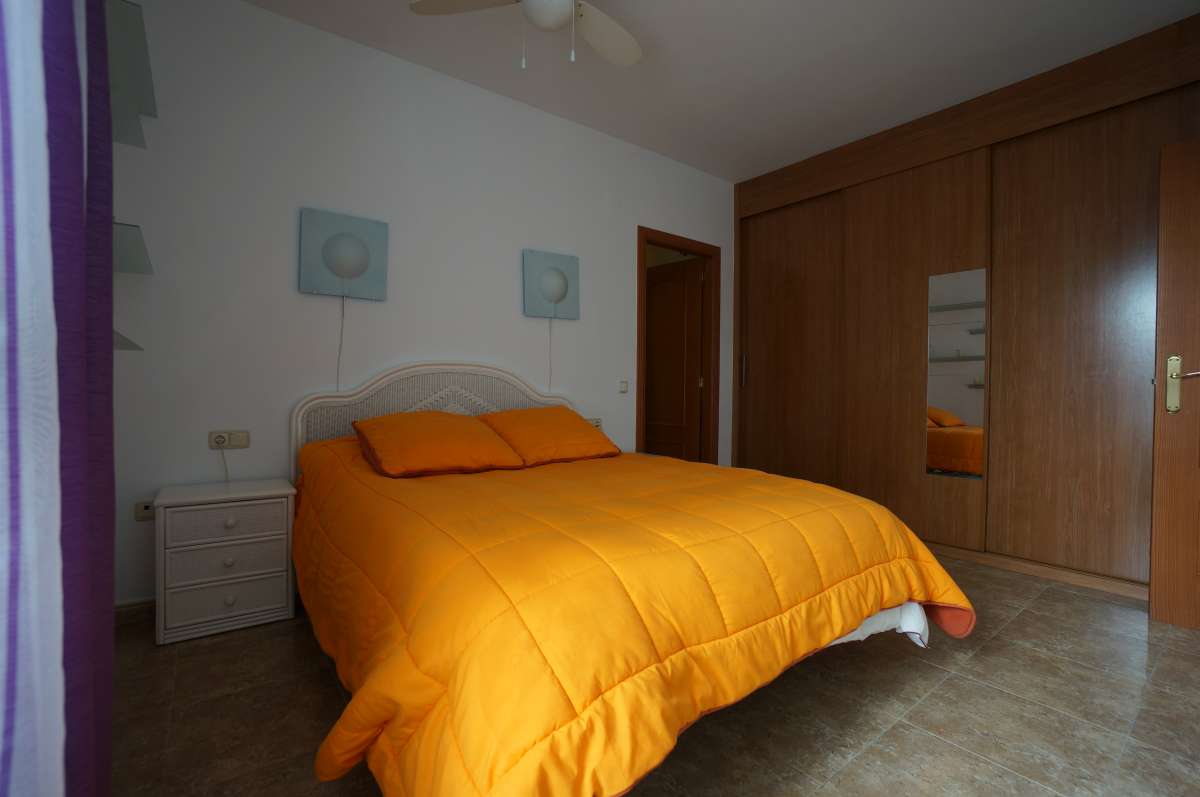 Verkoop. Appartement in Calpe